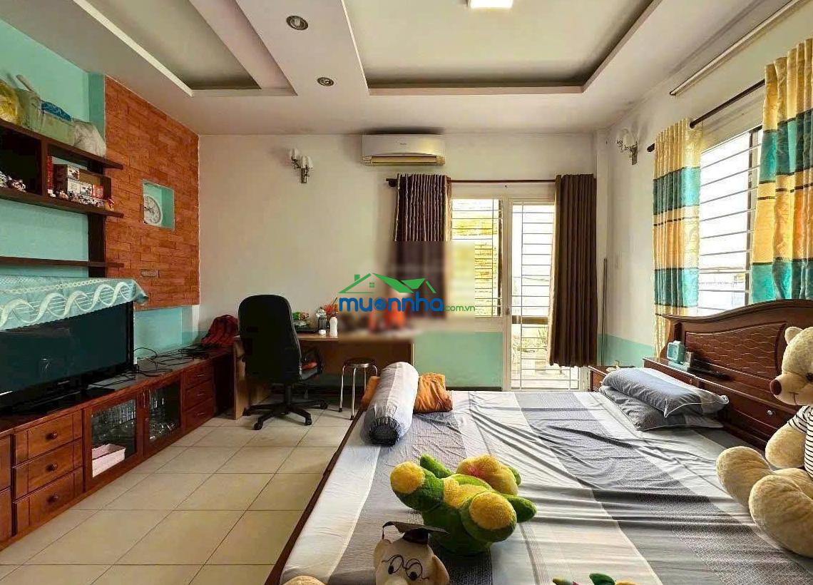 Siêu phẩm phân khúc vàng! hẻm xe tải gần mặt tiền bạch đằng, p24, 4x24m, 4 tầng, 6pn, giá 15.5 tỷ - 3