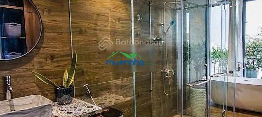 Bán căn hộ nguyễn thị định, phường bình trưng tây, quận 2. diện tích: 10 x 28m, nh 18m, hđ 450tr - 4