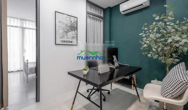 Nhà đẹp 5 tầng 1/hxh thống nhất gv giá 9 tỷ - 2
