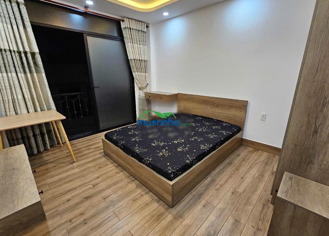 Tặng full nội thất! bán nhà phú nhuận hxh phan xích long gần bệnh viện hoàn mỹ 4 tầng(4.5x13) 9.9tỷ - 3