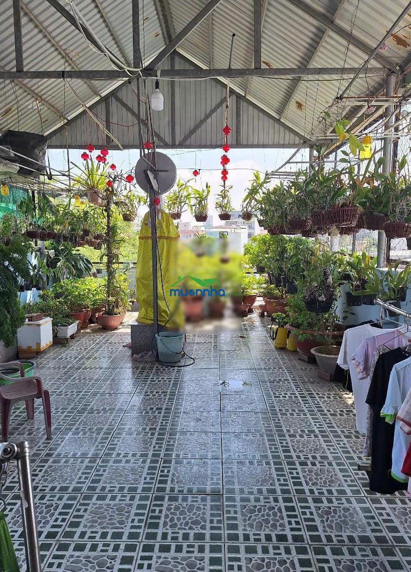 Cần bán nhà đẹp hxh đường phạm đăng giảng, dt 5x17m, 85m², 2 lầu sân thượng. giá bán 7.4 tỷ - 2