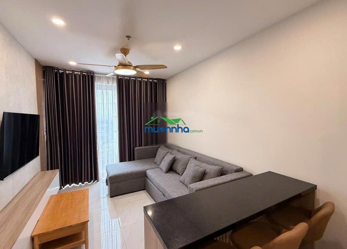 Cho thuê căn hộ chung cư c-skyview, 10 triệu, 80m2 tại đường d8, chánh nghĩa, thủ dầu một