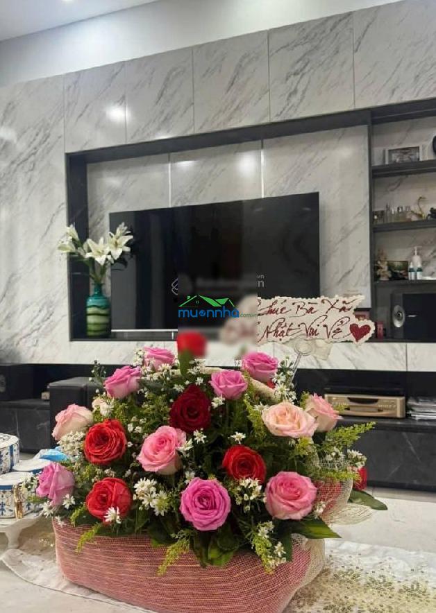 Bán nhà 4 tầng xe hơi lê bôi, đường phạm thế hiển, ngang 4m, hoàn công đủ - 3