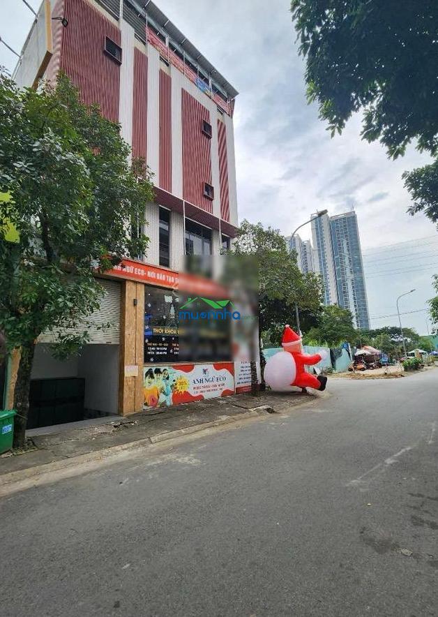 Nhà lê văn lương q7. dt 8,3m x 27m. giá 32 tỷ. 148m2. 4 tầng. gpxd 7 tầng, gần lotte, lâm văn bền - 3