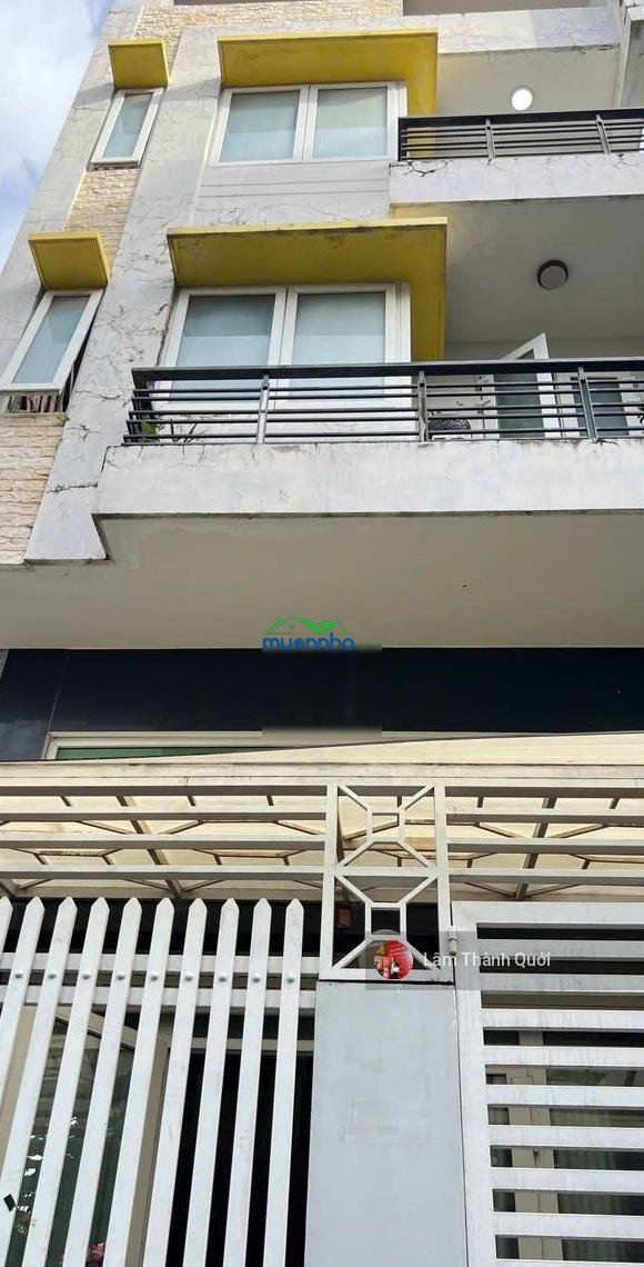 Bán nhà nguyễn văn hưởng, thảo điền, quận 2, 5.3x11, 3 lầu, 5pn, nhà đẹp, 18.5 tỷ - 2