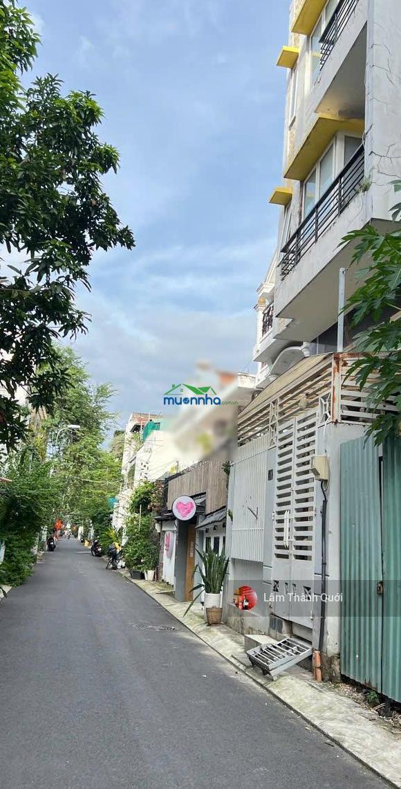 Bán nhà nguyễn văn hưởng, thảo điền, quận 2, 5.3x11, 3 lầu, 5pn, nhà đẹp, 18.5 tỷ - 4