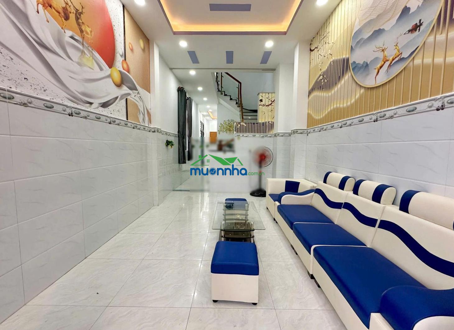 Bán nhà hxh 846/8 quốc lộ 1a, 81m2, đúc 3 tấm, 6,2 tỷ/tl - p. bhh , bình tân - 3