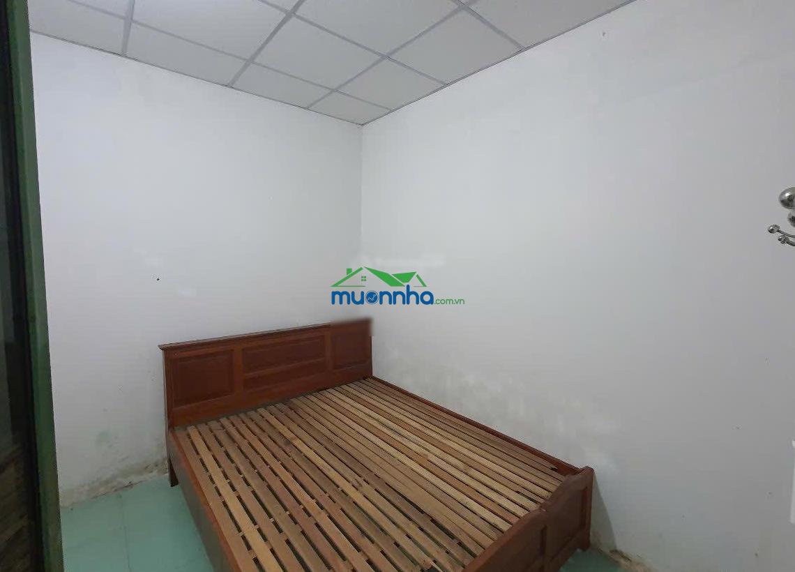 Chủ kẹt tiền bán gấp nhà cấp 4 góc hai mặt tiền gần sông hiệp bình phước, thủ đức cũ - Ảnh 4