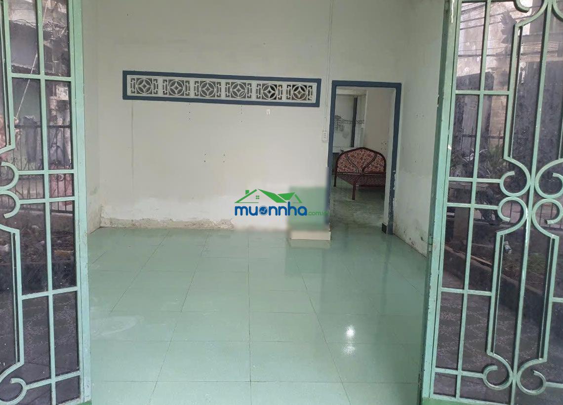 Chủ kẹt tiền bán gấp nhà cấp 4 góc hai mặt tiền gần sông hiệp bình phước, thủ đức cũ - Ảnh 2