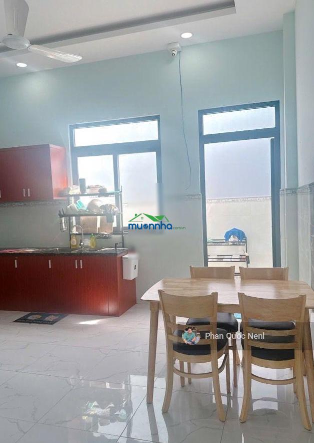Căn hộ dịch vụ, dòng tiền 40 triệu/tháng gần lovera part, chỉ 9,99 tỷ, 100m2 (5x20m), 5 tầng - 2