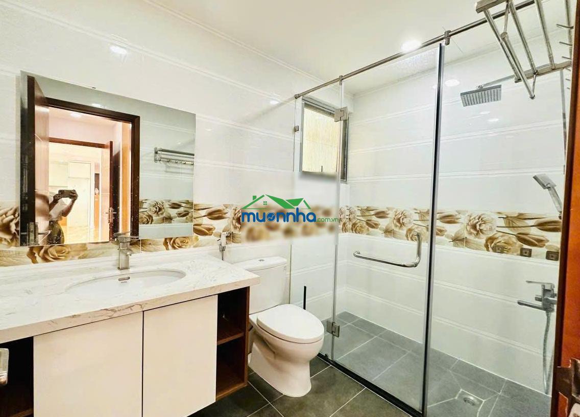 Rẻ nhất dự án! bán nhanh căn hộ green valley quận 7 2pn, 89m² lầu cao view quận 1 giá chỉ 7,5 tỷ - 4