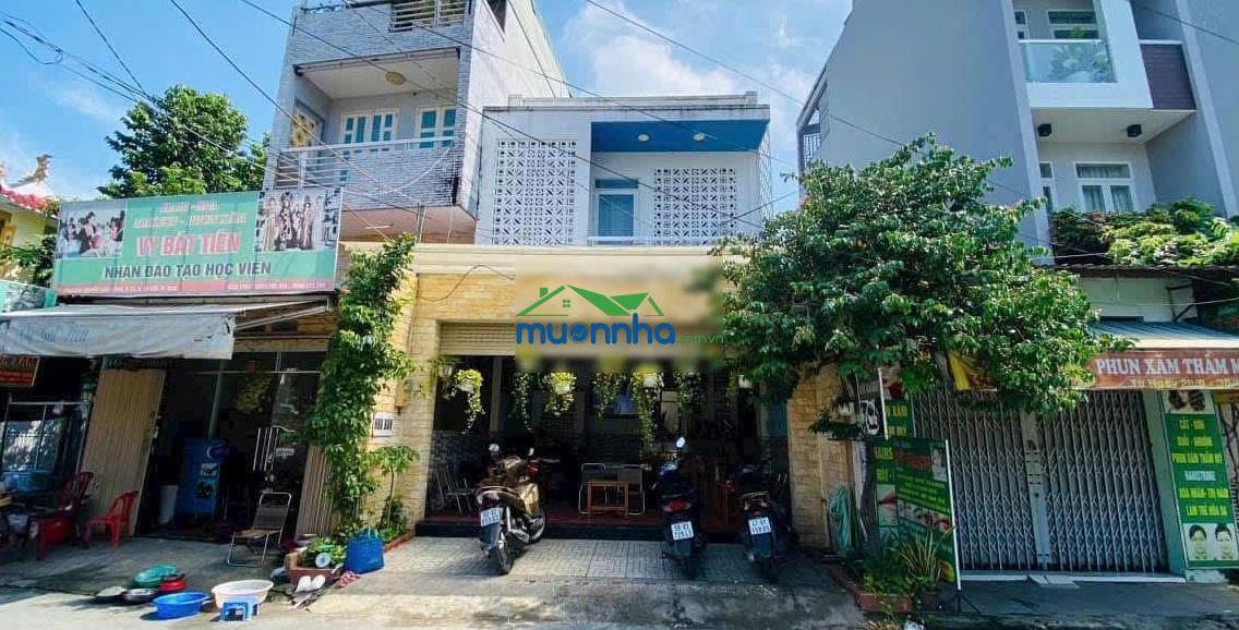 Chính chủ bán nhà 2 tầng 5x16m, hẻm ô tô thông, đường nguyễn văn lượng, p6, gv vừa ở và kinh doanh - 2