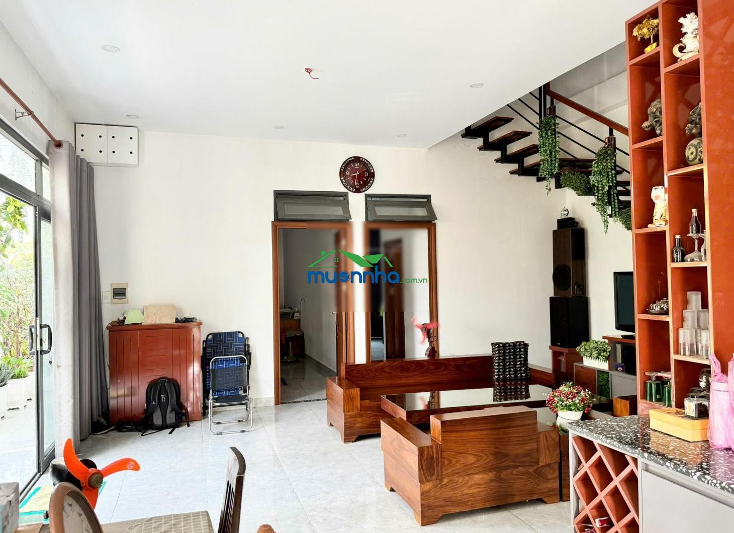 Bán nhà góc 2 mặt tiền đường 22m và 10m - diện tích 240,5m2 (11x23m) - view sông - 2