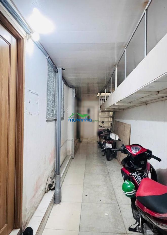 ~ Giá tốt 289m2 hẻm xe hơi nguyễn văn đậu bình thạnh chỉ 35 tỷ _ ngang 10.3m làm chdv doanh thu cao - 4