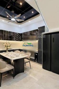 Siêu phẩm giá tốt nguyễn biểu - q5, gần đại học sài gòn & chợ xã tây, 2 tỷ 500/70m² (5m x 14m) - 2