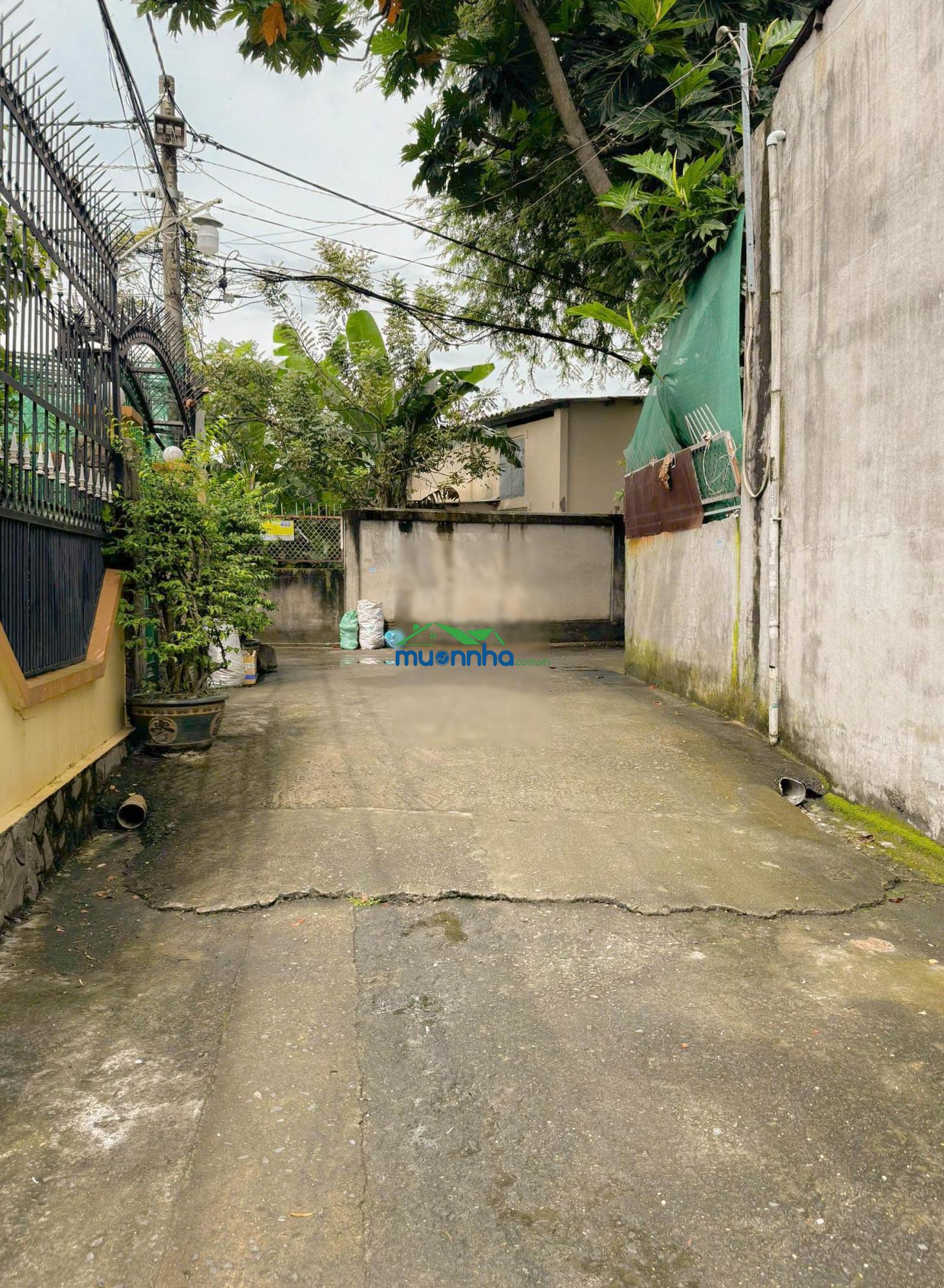 Chính chủ bán căn nhà tâm huyết tại trung tâm thị trấn hóc môn (có thương lượng)