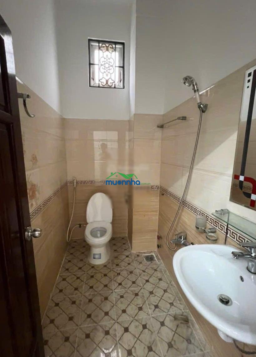 Chính chủ gửi bán nhà mới kiên cố 105m2, 4 tầng, hẻm 7m, lê văn thịnh, bình trưng tây, q.2 giá tốt