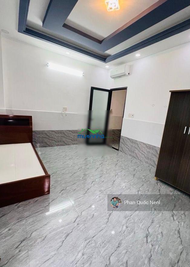 Bán nhà hẻm xe hơi, âu dương lân, quận 8, 66m2 (4x16), chỉ 7,8 tỷ, sổ vuông vức - 3
