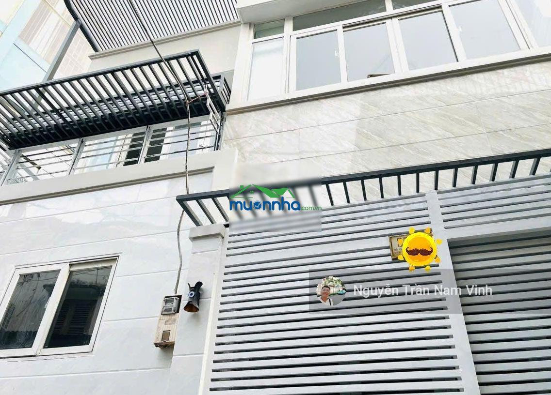 Cạnh lotte him lam ô tô đỗ sát nhà 3 phòng ngủ bề ngang 6.6m bề thế. chỉ 6.5 tỷ - 3