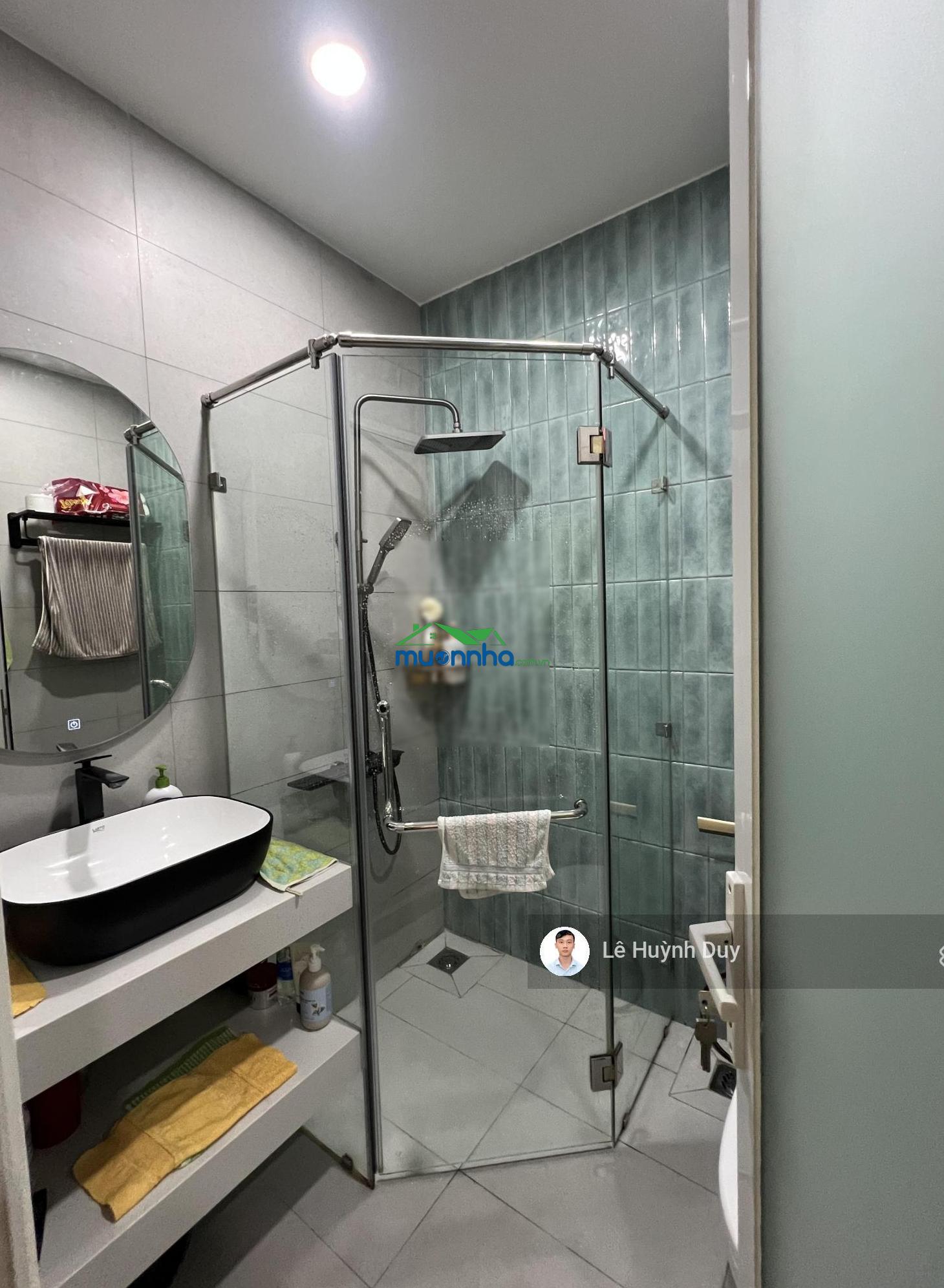 Sát nguyễn văn trỗi - hẻm xe hơi - huỳnh văn bánh - 44m2 - 5 tầng - 4pn, chính chủ tự xây - 10,9 tỷ - 4