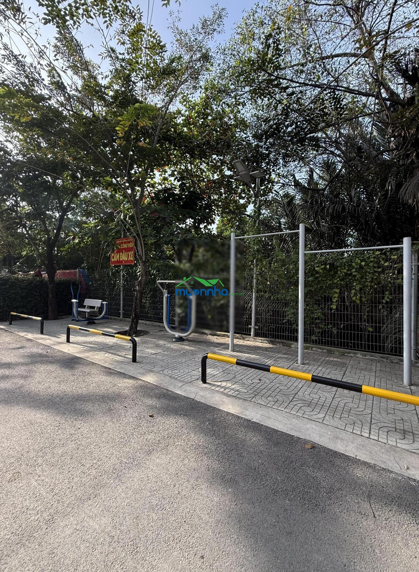 Nhà 4 tầng 59.2m2 góc 2 mt sân ô tô, nở hậu tài lộc 4.7m, cạnh vạn phúc city, urban green - Ảnh 3
