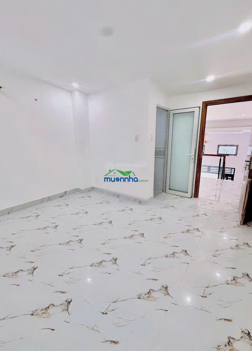 Tôi tên trăm cần bán gấp nhà 40m2 đường số 6 - giá 1,68 tỷ quận bình tân - 2