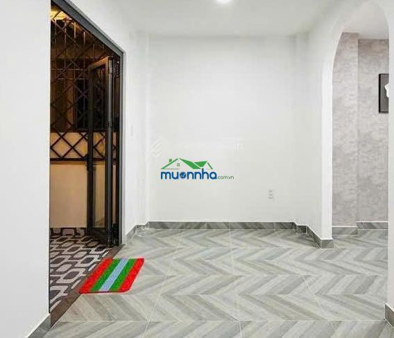 Cô tú bán nhà giá 3tỷ770/76m2, đang cho thuê 29tr, đường huỳnh mẫn đạt -bình thạnh,gần cầu thị nghè