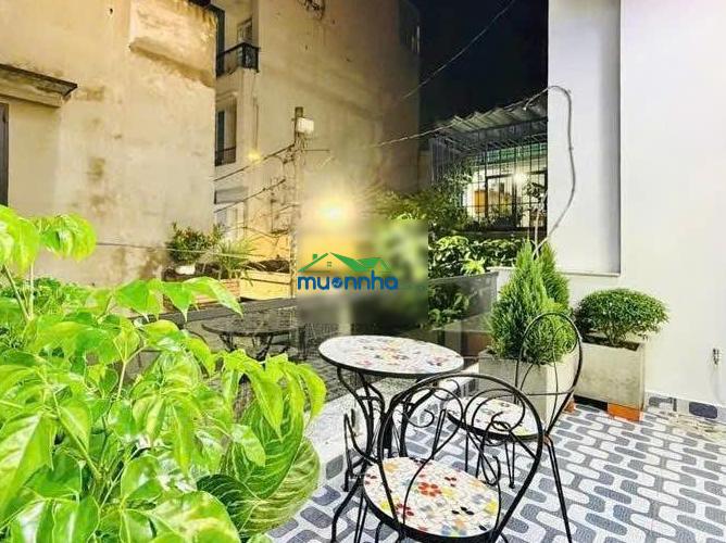 Cô tú bán nhà giá 3tỷ770/76m2, đang cho thuê 29tr, đường huỳnh mẫn đạt -bình thạnh,gần cầu thị nghè - 2