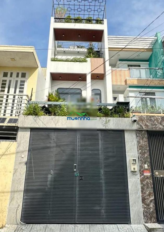Lên sóng siêu phẩm nhà đường cây keo p.tam phú thủ đức giá 5tỷ260/62,4m2(4,8x13m)shr-pháp lý-nhà 2l - 2