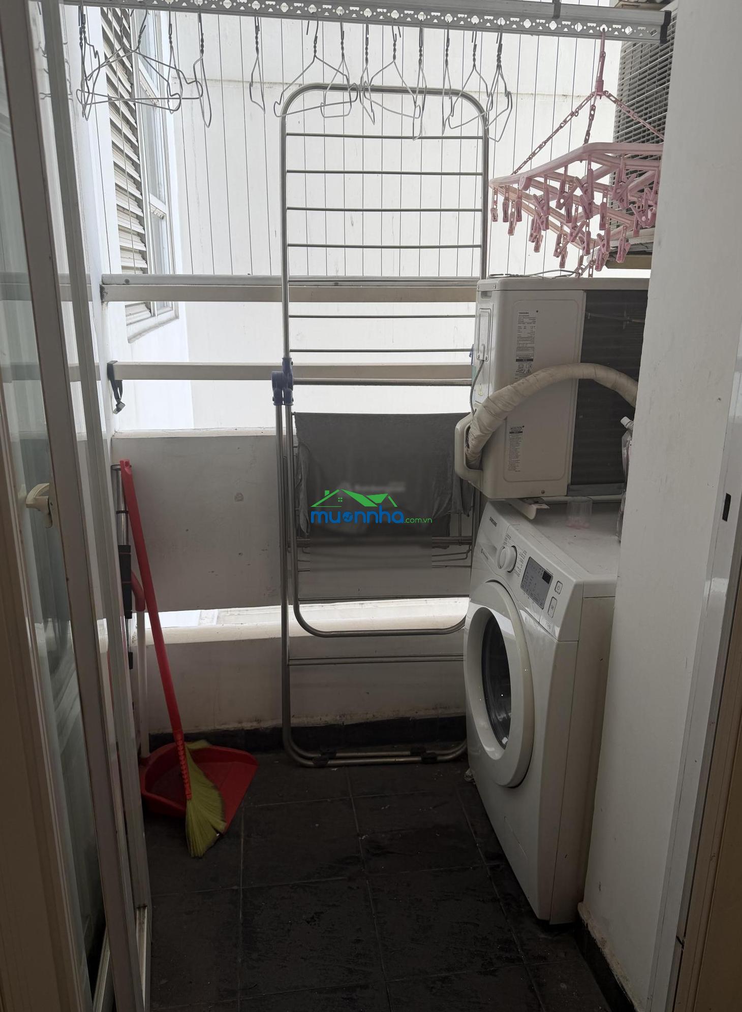 Cho thuê ch terra rosa nguyễn văn linh có nội thất 80m2 2pn, 2wc, giá 7 triệu /tháng. lh 0909 864 ***