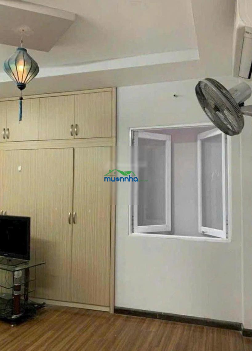 Chính chủ bán nhà cây điệp - đakao - q1, gần tiểu học đinh tiên hoàng. dt 70m2 đang cho thuê 27tr - 4