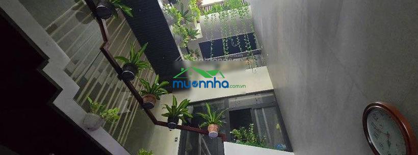 Nhà mới, đẹp mt đường 30 khu tên lửa, 5x20m, 3,5 tấm, 18,5 tỷ tl sát aeon thu nhập ổn định 28tr/th - 4