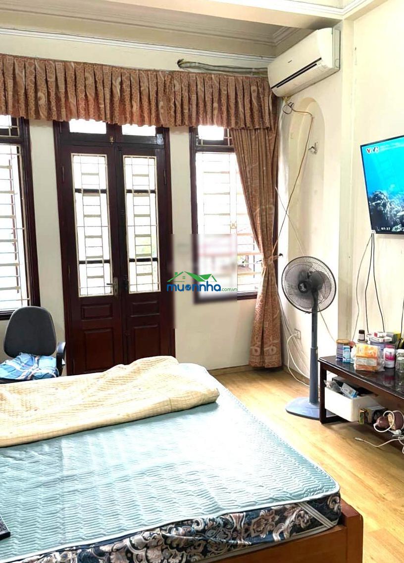 Bán nhà hẻm ôtô 7 chỗ thông, ngay đỗ xuân hợp, gần đại học văn hóa, 4 tầng btct, nhỉnh 8 tỷ - 2