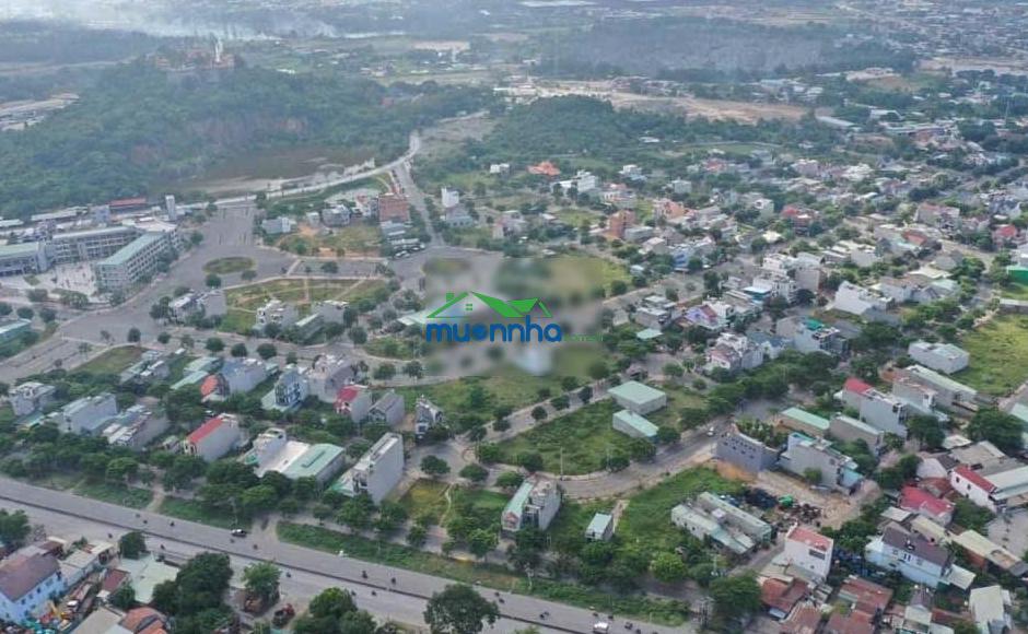 Chủ cần bán lô đất siêu hot trục d6 đường 32m khu tdc đhqg, châu thới - 4