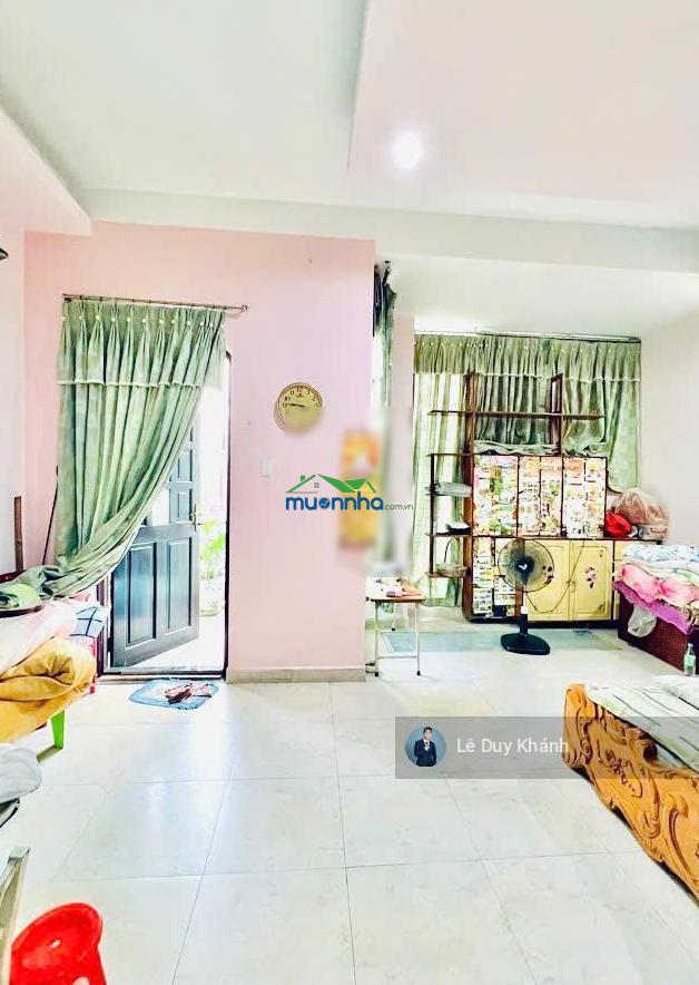 Ngộp bank 17 tỷ giảm về 15.4 tỷ - bán gấp villa 3 tầng 140m2 (6mx23m) - hẻm xe hơi gần hàng xanh
