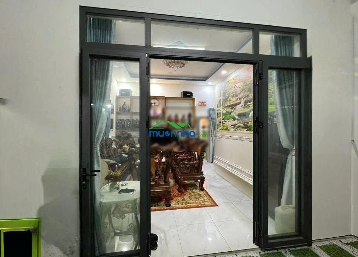 Giảm tiếp 100tr nhà c4 hẻm tô ngọc vân, tam bình, thủ đức gần bv thủ đức 96m2, chỉ còn 4tỷ6 dt100 - Ảnh 3