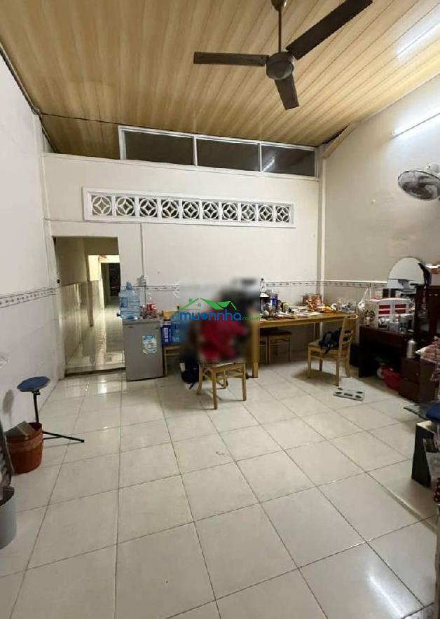 Chỉ 5 tỷ, sở hữu nhà cấp 4 dt 103.5m2 (7 x 15)m quận 7, xây mới hoặc xây chdv - 2