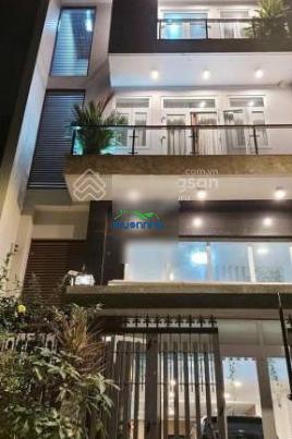 Định cư mỹ cần bán nhà gấp đường tam châu p. tam phú thủ đức giá 5tỷ360/60m2(5x12m) nhà 3 lầu - shr - 4