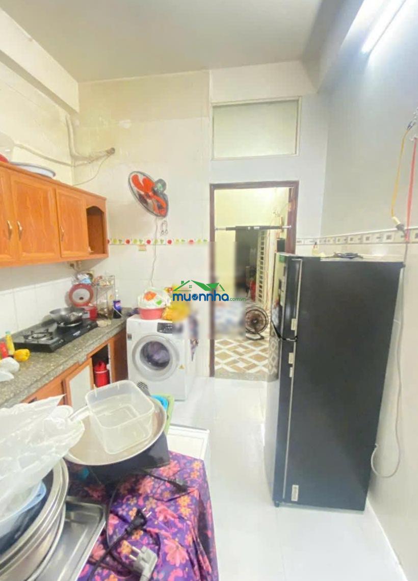 Bán nhà hxt bùi tư toàn, 63m2, 1 lầu, pháp lý chuẩn, giá nhỉnh 5 tỷ - 3
