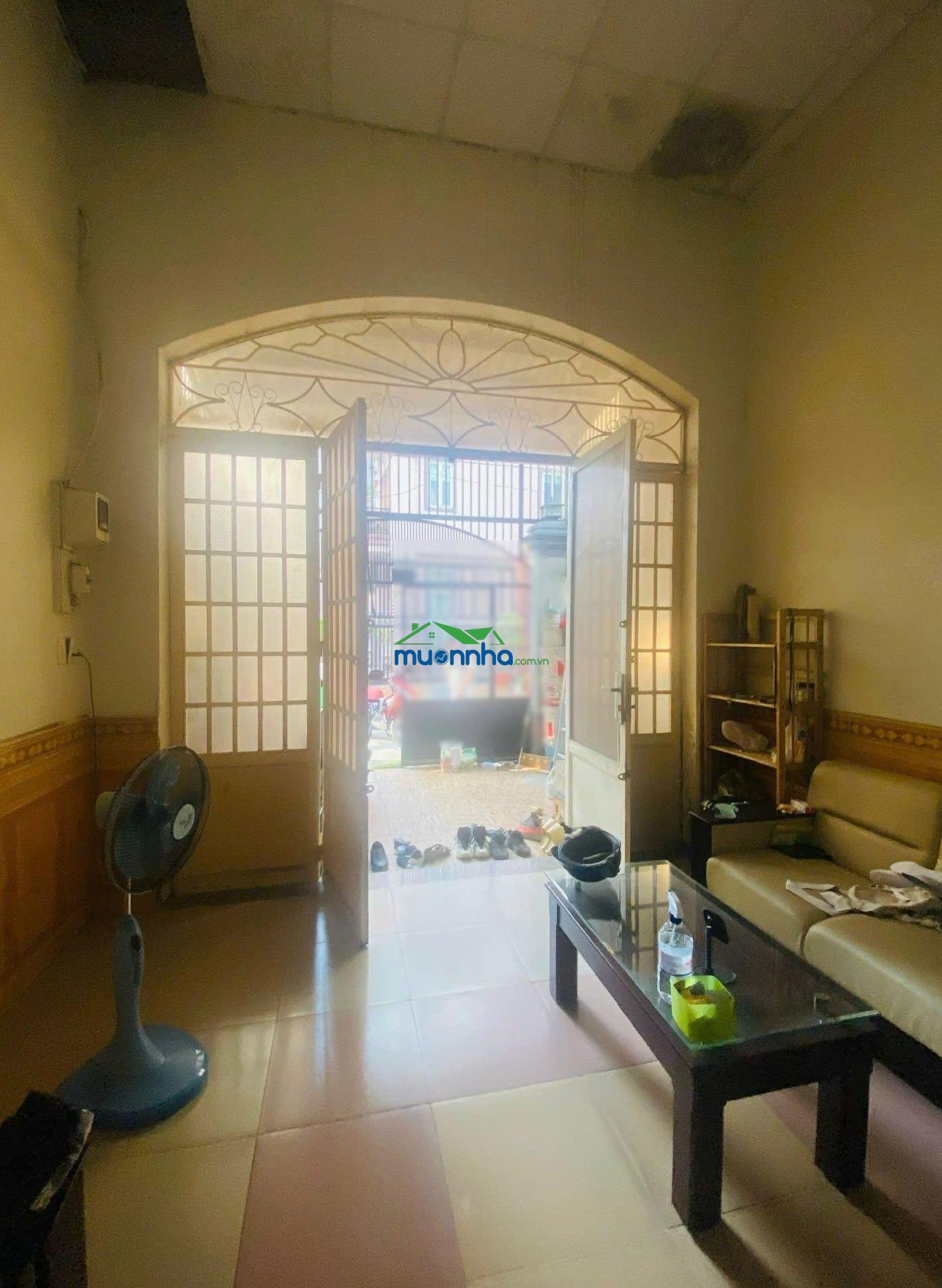 Hẻm xe tải 1/ lê trọng tấn - gần dh công thương - 4x17 giá 5ty9 - 4