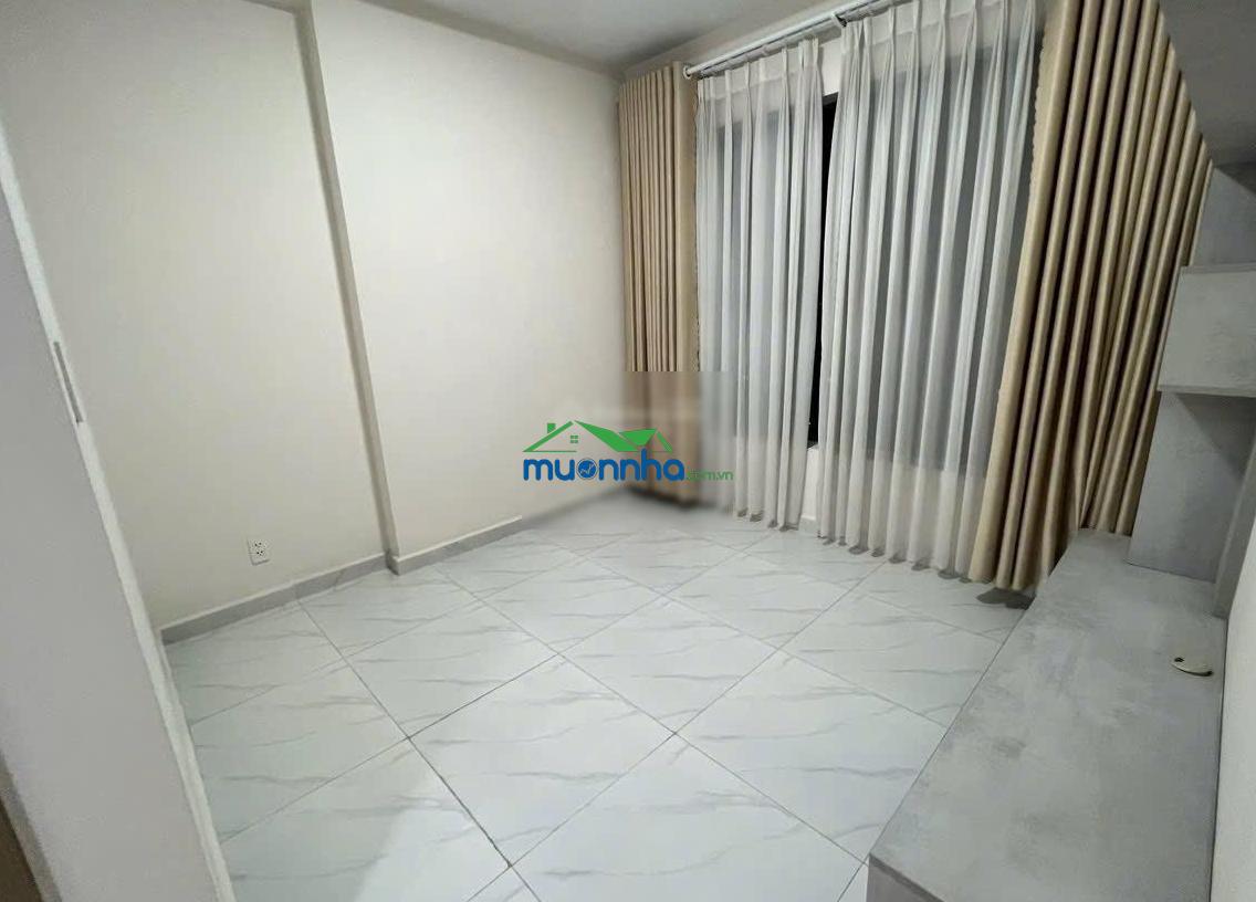 Cho thuê căn hộ chung cư 1pn, 1wc, 42m2 giá 5tr tại happy one bình dương - 3