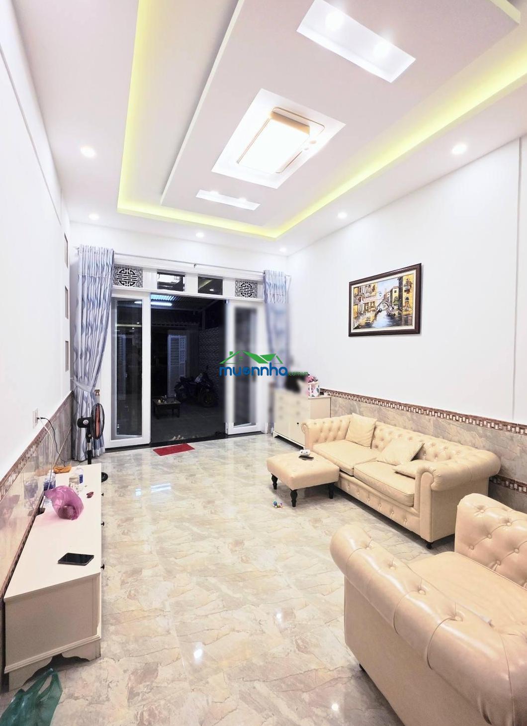 Cần bán nhà trường sa, bình thạnh gần cầu thị nghè, giá 3 tỷ 5 có dòng tiền thu nhập 20tr/tháng - 3