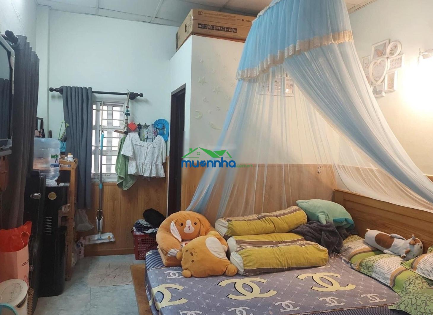 Bán nhà đất thánh, 3.4m x 11m, sát quận 10, giá 4.5 tỷ thương lượng - 2