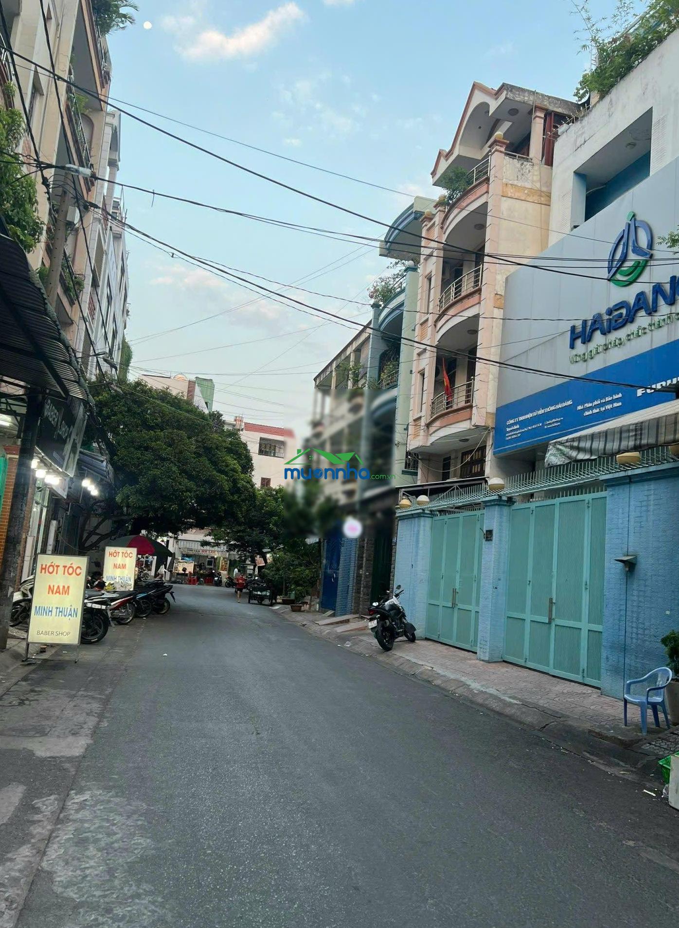 Hxh góc 2mt đường 3/2 quận 10 - 5,1x17m - nhà 5 tầng giá 25 tỷ - 3