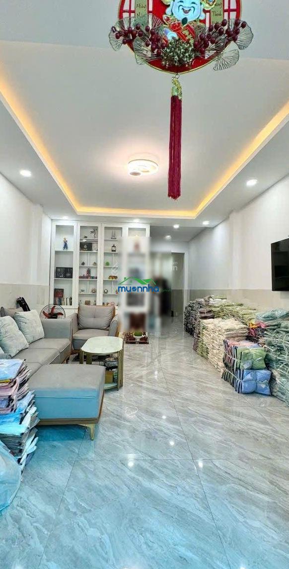 Hxh góc 2mt đường 3/2 quận 10 - 5,1x17m - nhà 5 tầng giá 25 tỷ - 2