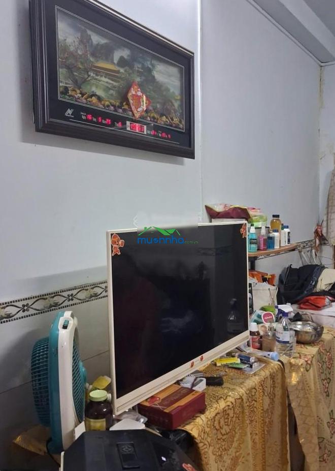 Bán nhà quận 3 hẻm nhựa 7m, 110m2 nở hậu 4.2m kd đỉnh chính chủ lê văn sỹ gấp bán 8.8 tỷ - 3