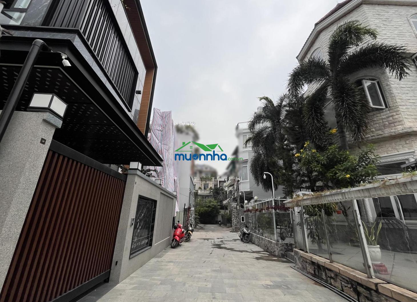 Bán nhà ngang khủng 8m kdc bình lợi p. 13 bình thạnh, 8x18m, 4 tầng. view sông sài gòn cực đẹp!