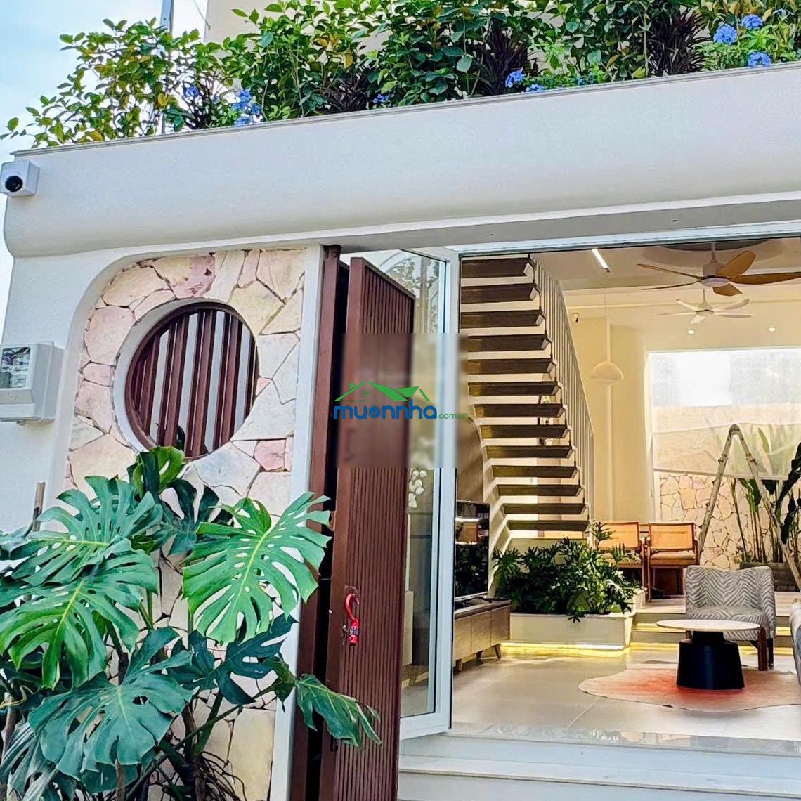 Bán nhà đẹp giá tốt view sông, gần vinhomes, vành đai 3 - tp thủ đức - 3