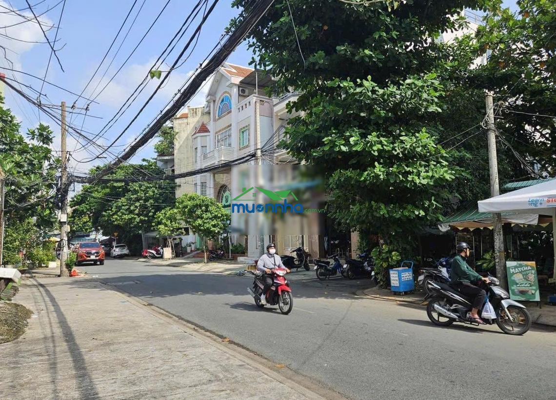 Chính chủ bán 4 tầng tại nơ trang long, dtsd 160m2, 9 tỷ, chính chủ giá tốt - 4