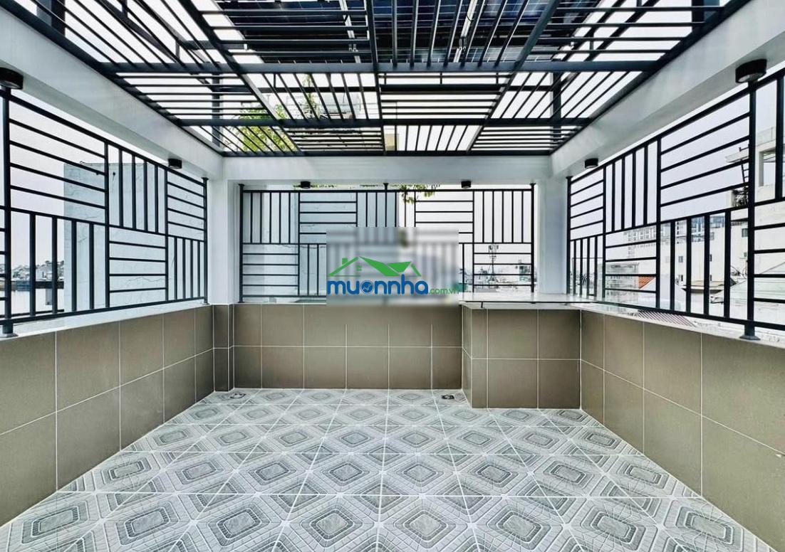 Cần bán nhà trung tâm - quận 3 - bàn cờ hẻm rộng 8m - 71,5m2 - nhà cho thuê 27tr/tháng